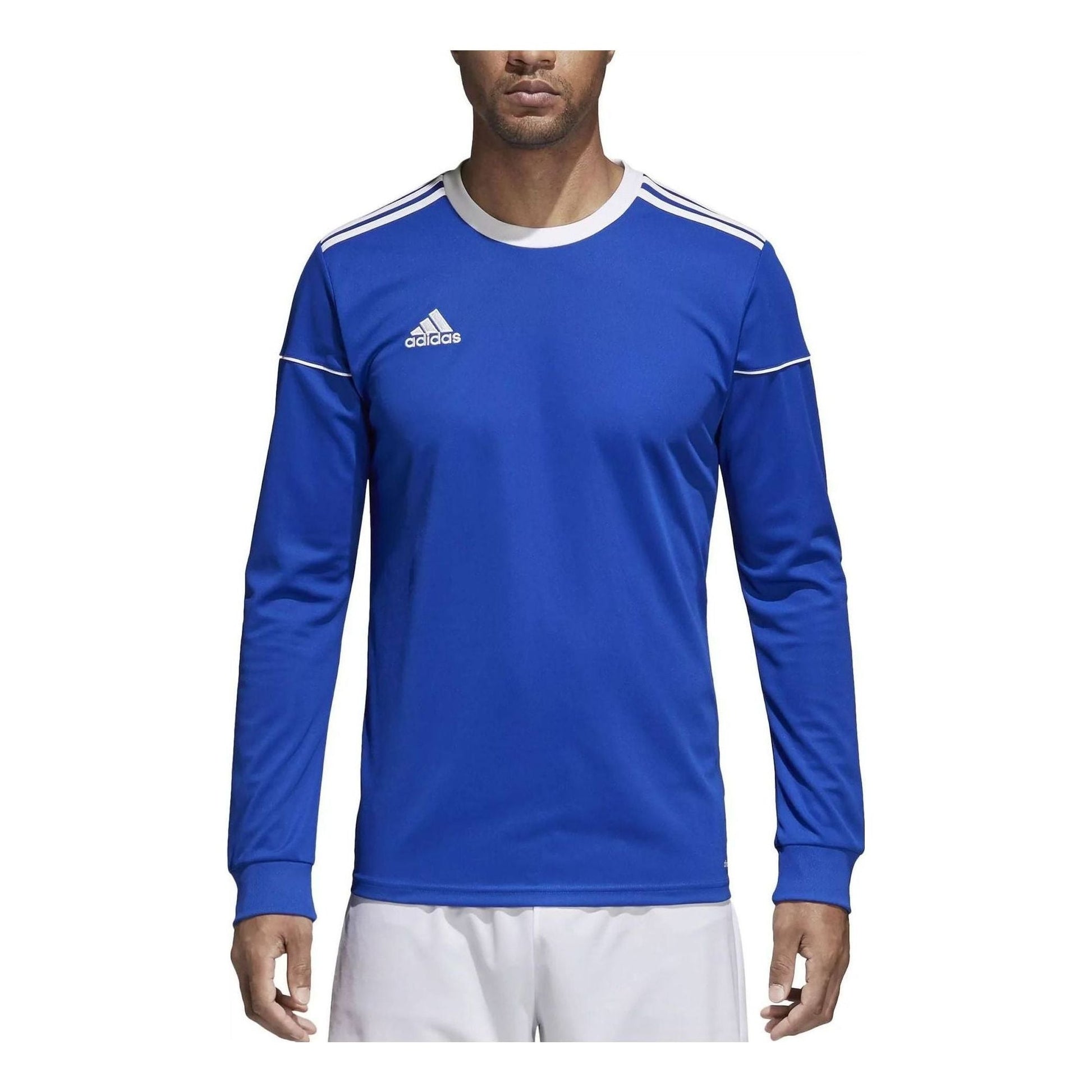 adidas Squadra 17 L/S Jerseys 'Blue' S99150