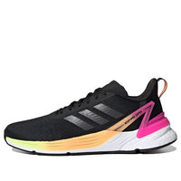 (WMNS) adidas Response Super 'Black Hi-Res Yellow' FZ1973