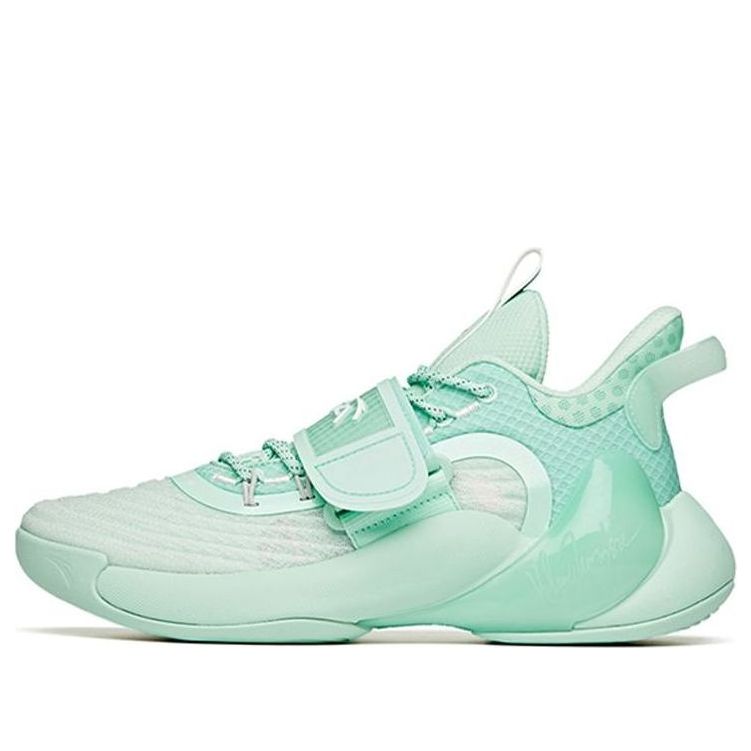 ANTA Klay Thompson Splash 3 'Light Green' 112121604S-4