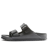 Birkenstock Arizona Essentials EVA 'Metallic Anthracite' 1001498