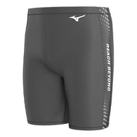 Mizuno Swim Trunks 'Black' N2CB1104