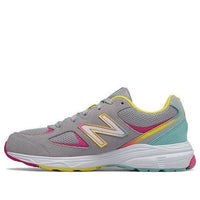 (PS) New Balance 888v2 'Grey Rainbow' PK888GR2