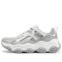 (WMNS) Skechers Rover X 'Grey' 149893-LTGY
