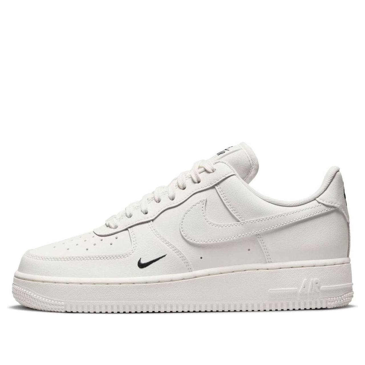 (WMNS) Nike Air Force 1 '07 Essential 'Sail Black' HF1058-133