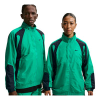 Nike x NOCTA Northstar Nylon Track Jacket 'Neptune Green Black'  FN7666-340