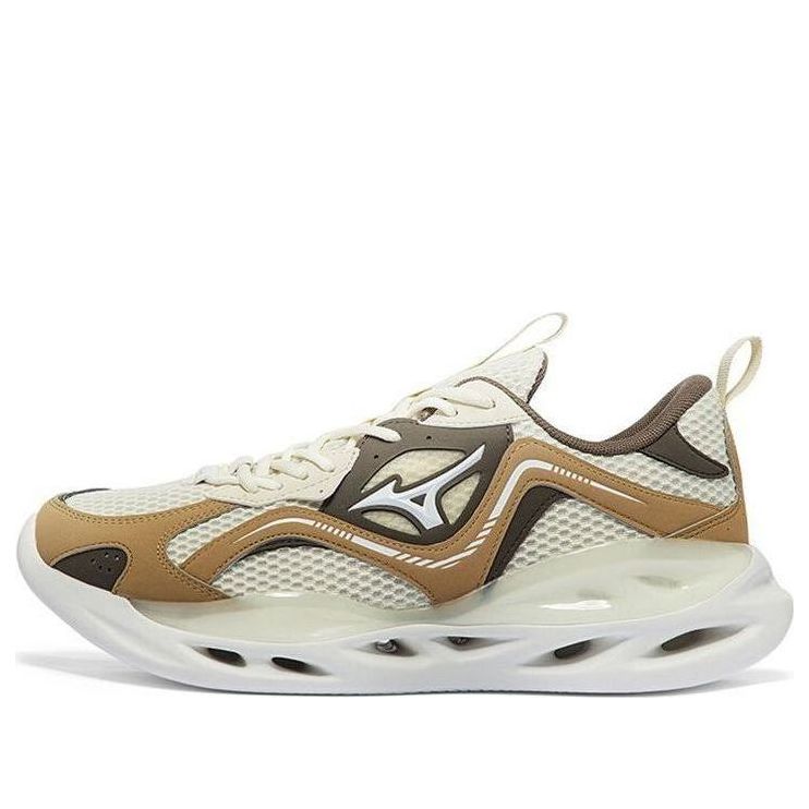 Mizuno Koi 1.5 'Caramel Brown' D1GH220405