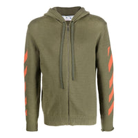 Off-White FW22 Logo OMHA080F22KNI0015620