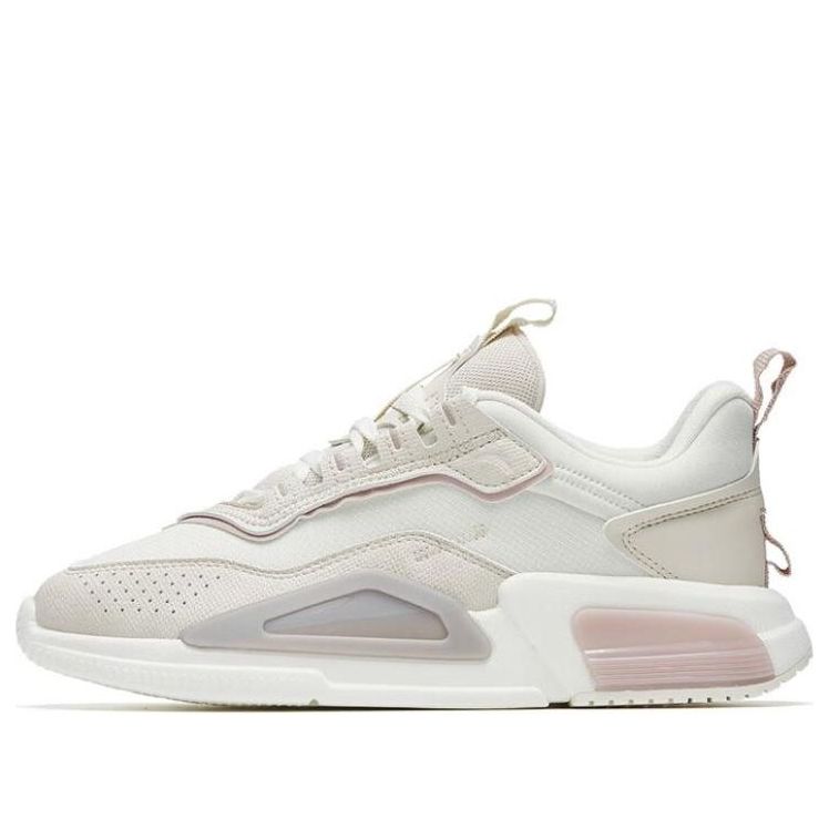(WMNS) ANTA Mofang 4.0 'Ivory White' 122248808-2