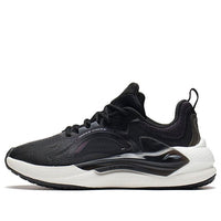 Li-Ning Spark 3 'Black White' AGLS061-3