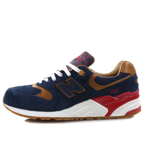 New Balance Sneaker Politics x 999 'Case 999' ML999SP