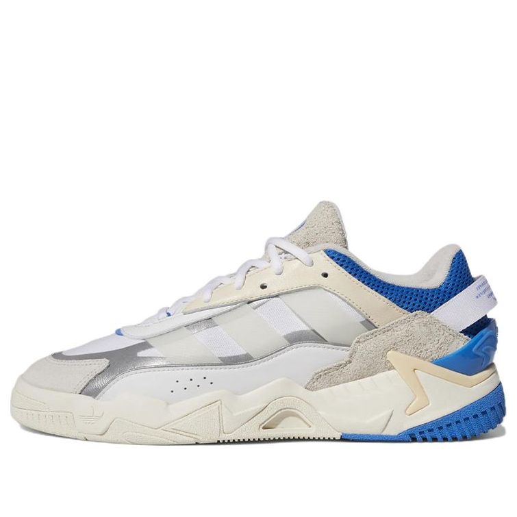 adidas Originals Niteball 2.0 'White' GX7088