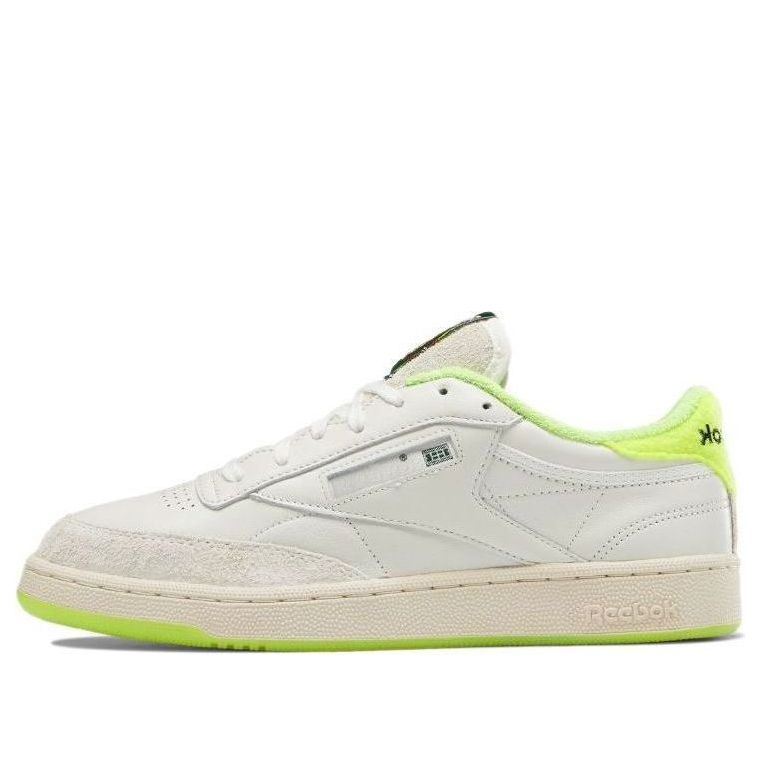 Reebok Club C First Pitch 'Open Membership' FZ3064