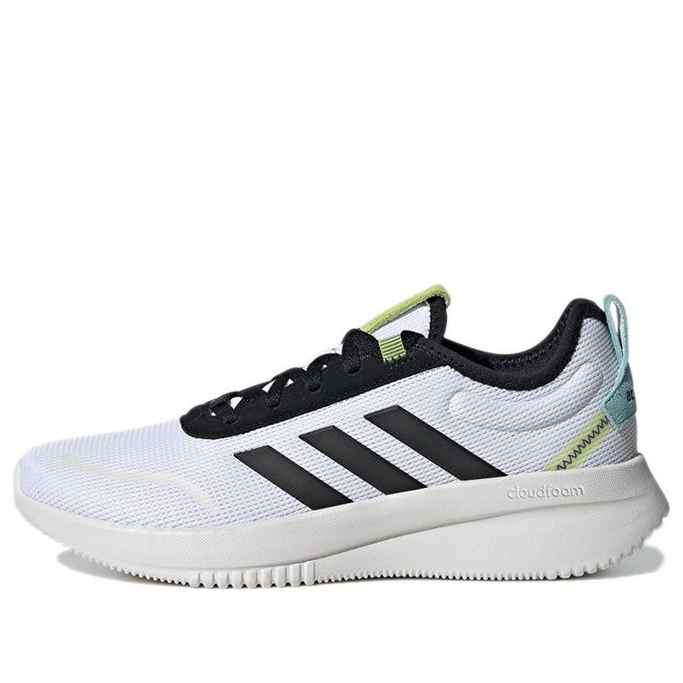 adidas Lite Racer Rebold 'White Black' GZ0354