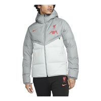 Nike Storm-FIT Down Football Jacket 'Liverpool F.C. Strike' DR4319-084