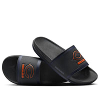 Nike NFL x Offcourt Slide 'Chicago Bears' DD0508-002