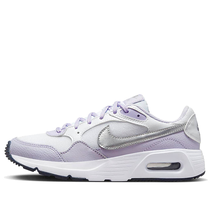 (GS) Nike Air Max SC 'Violet Frost Metallic Silver' CZ5358-113