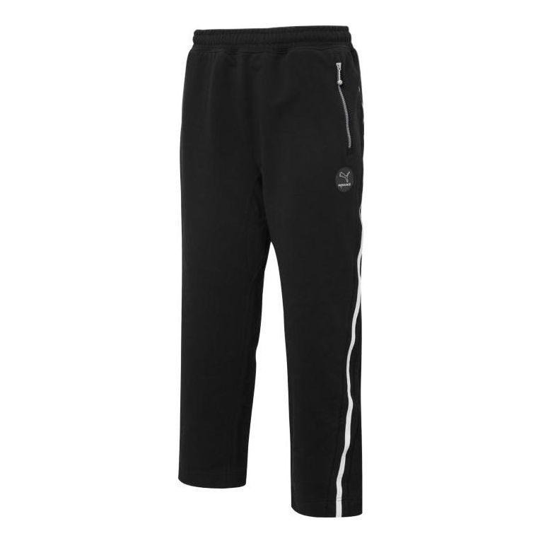 PUMA x PRONOUNCE Pants 'Black' 534036-01
