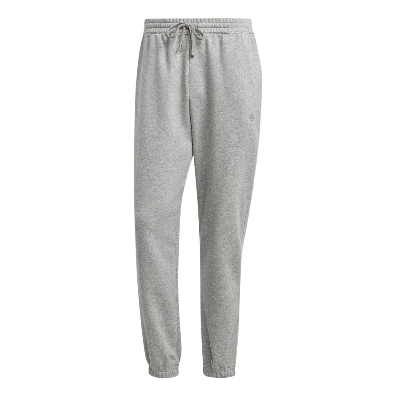 adidas ALL SZN French Terry Pants 'Grey' IC9773