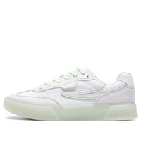(WMNS) FILA Shadow 'White Green' F12W226203FSS