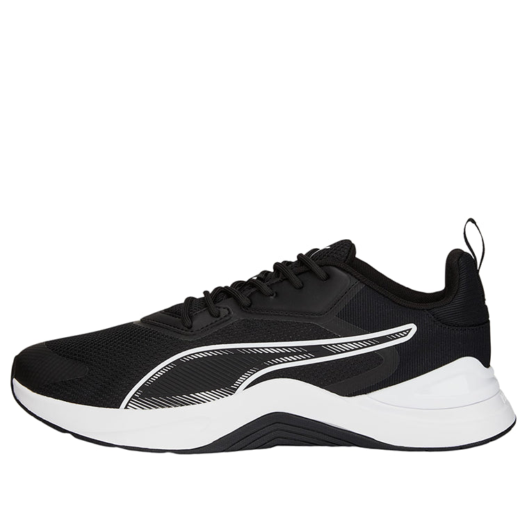 PUMA Infusion 'Black' 377893-01