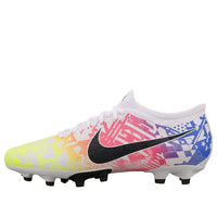 Nike Mercurial Vapor 13 Pro Neymar Jr. AG-PRO White AT7903-104