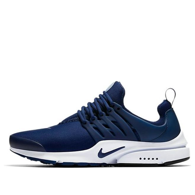 Nike Air Presto Essential 'Binary Blue' 848187-402