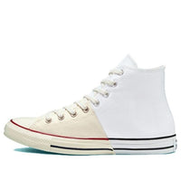 Converse Reconstructed Chuck Taylor All Star 'White Cream' 167963C