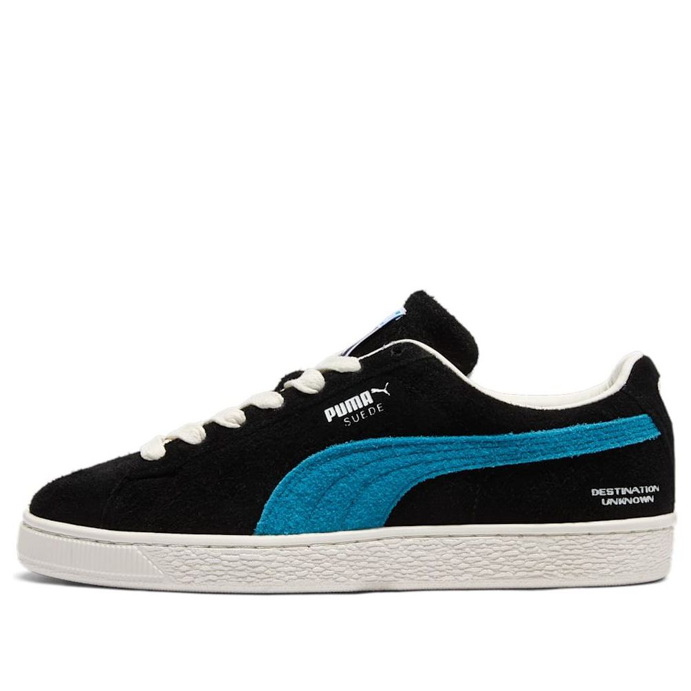 PUMA x Liberaiders Suede 'Destination Unknown' 400379-01