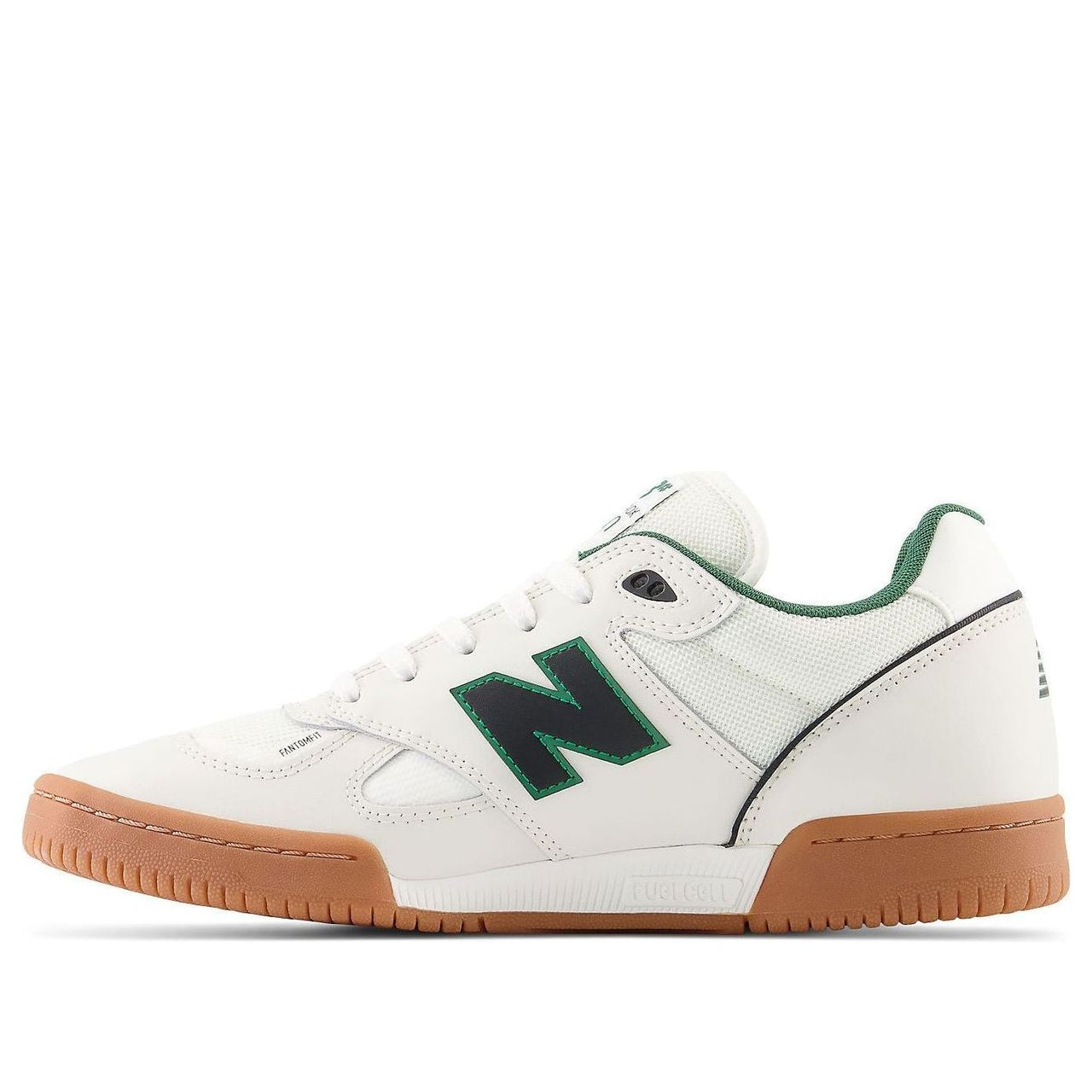 New Balance 600 'Tom Knox White Green Gum' NM600OGS