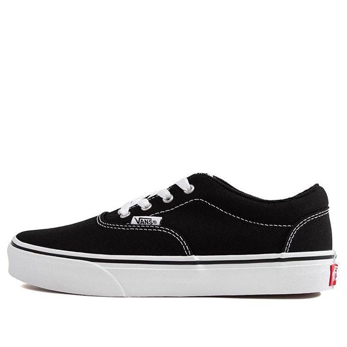Vans Doheny Kids 'Black' VN0A3MWA187