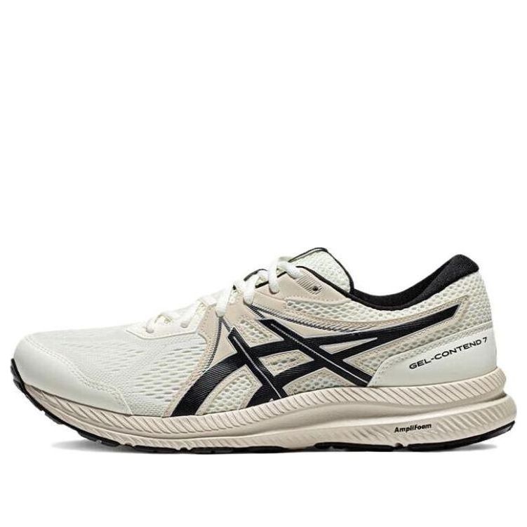 ASICS Gel-Contend 7 Runnings 'Beige' 1011B730-101