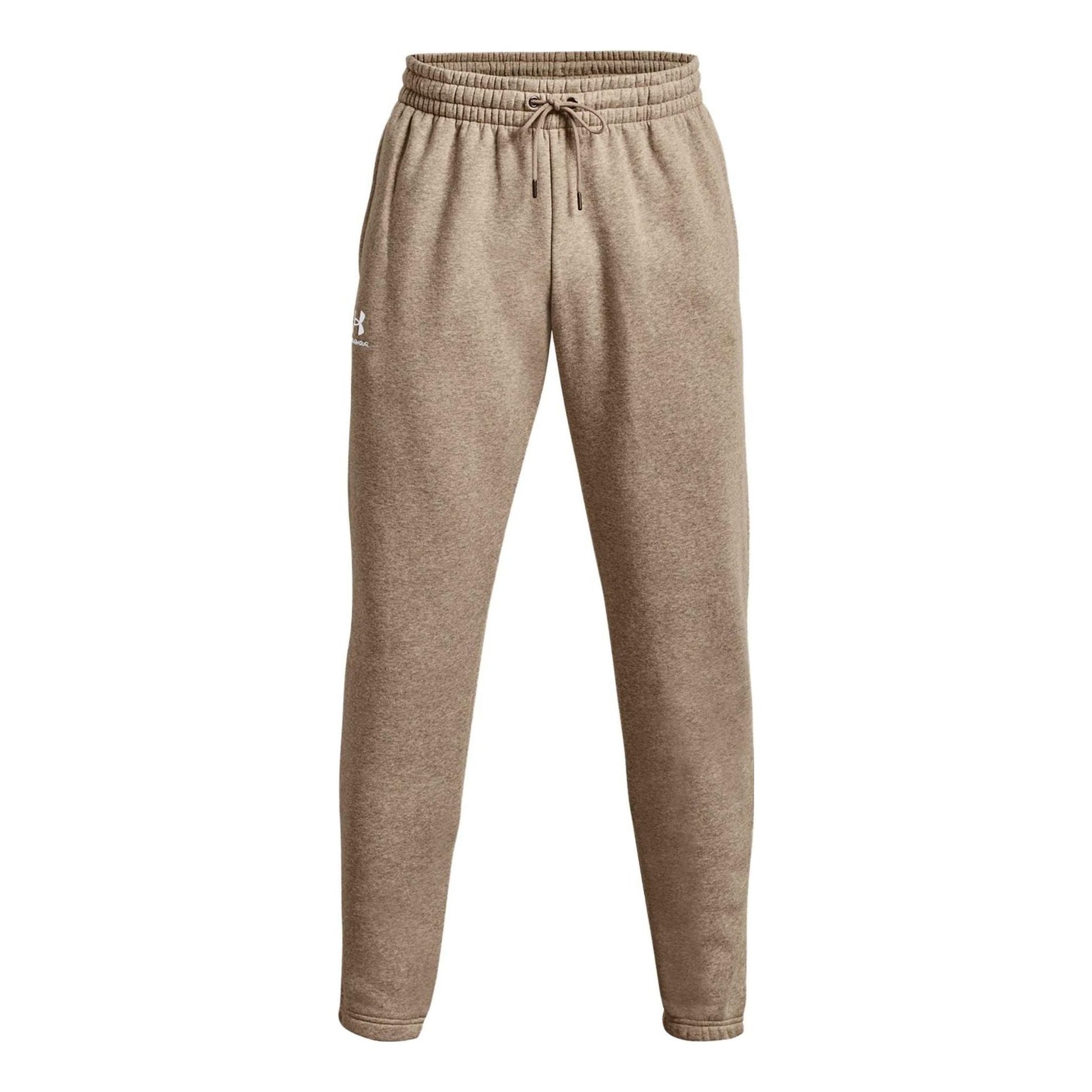 Under Armour Icon Fleece Joggers 'Khaki' 1373882-236