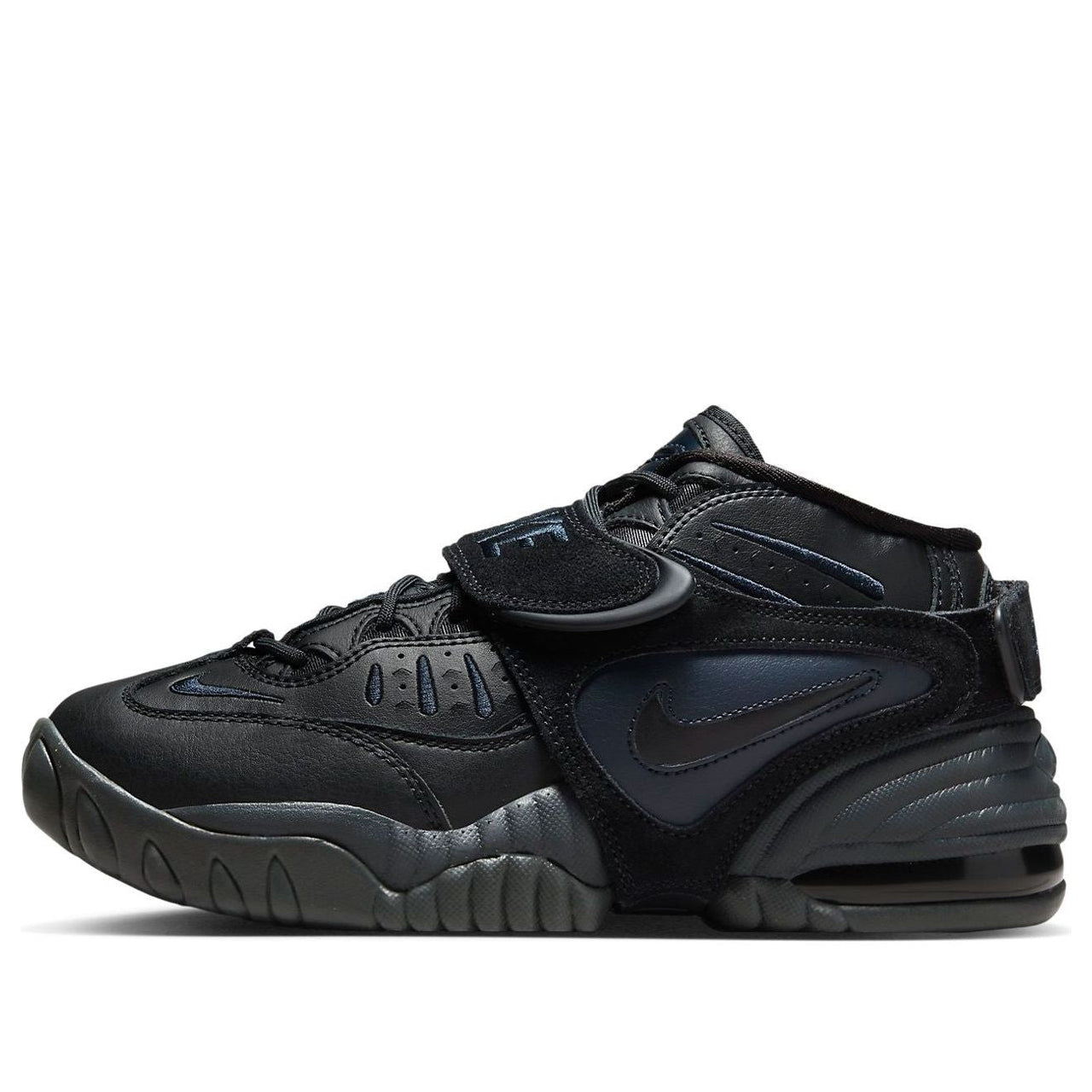 (WMNS) Nike Air Adjust Force 'Dark Obsidian' DZ1844-001