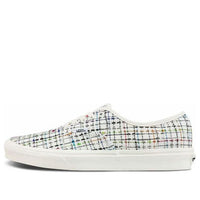 Vans Authentic Unisex Sport Shoes Multi-color VN0A5KS96SV