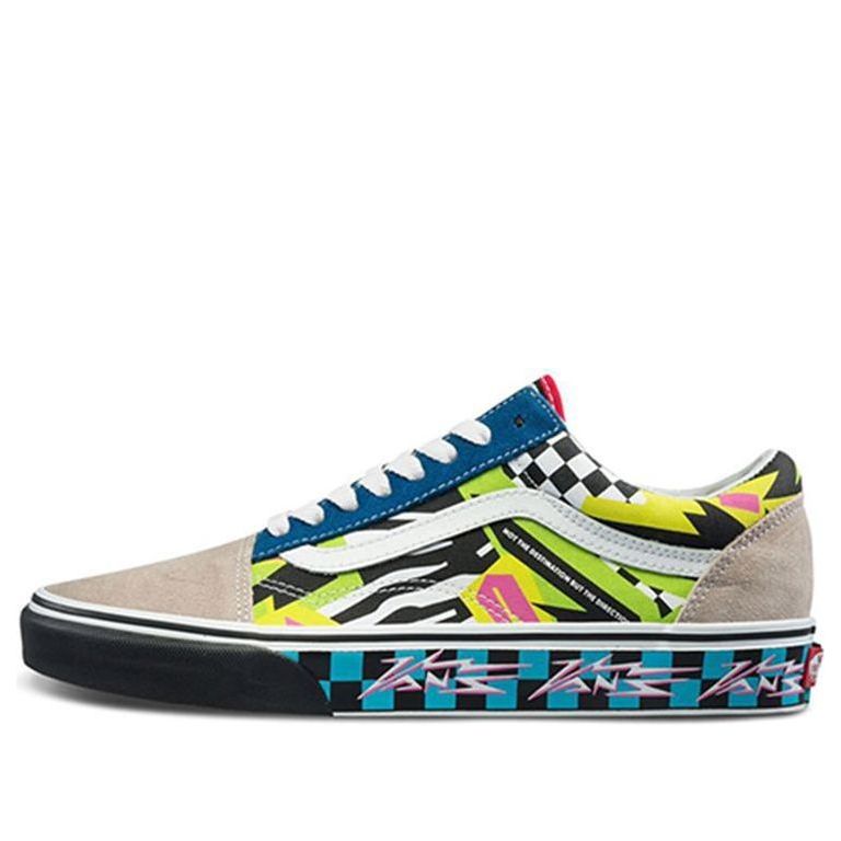 Vans Old Skool 'Mash Up' VN0A38G1VRO