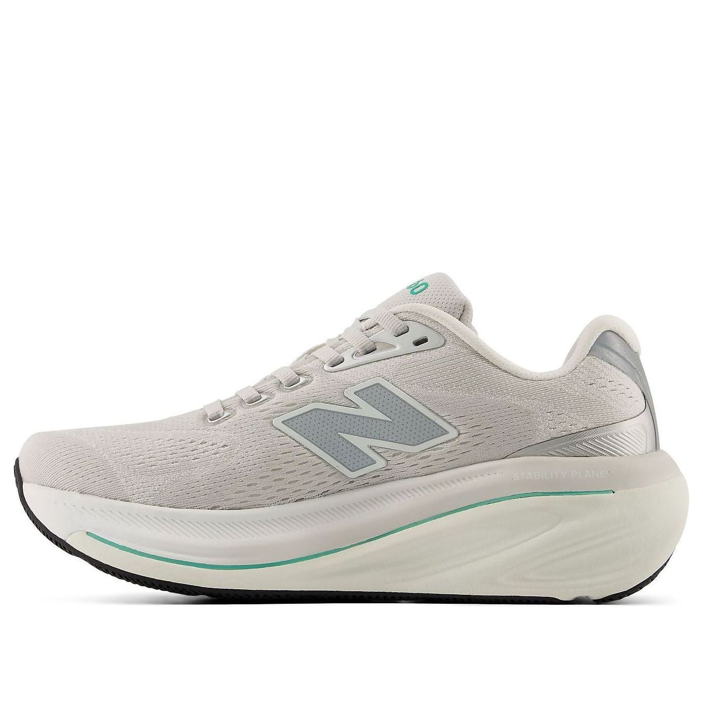 (WMNS) New Balance Fresh Foam X 860 v15 'Grey Sea Salt' W8606Z5