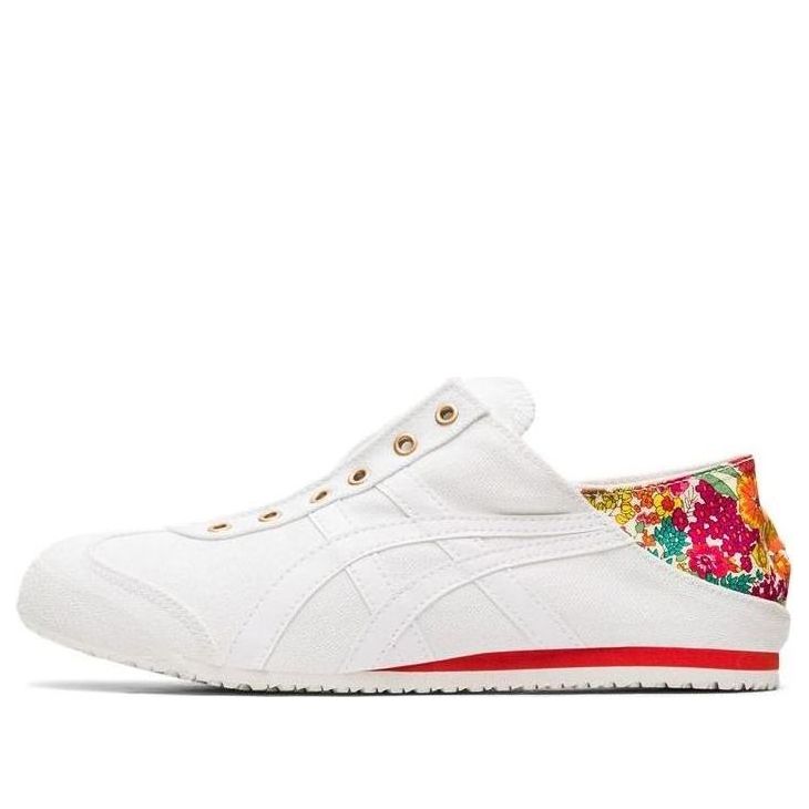 (WMNS) Onitsuka Tiger Mexico 66 'Red' 1182A363-100