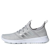 (WMNS) adidas Cloudfoam Pure 'Grey Matte Silver' EE8078
