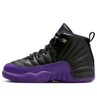 (PS) Air Jordan 12 Retro 'Field Purple' 151186-057