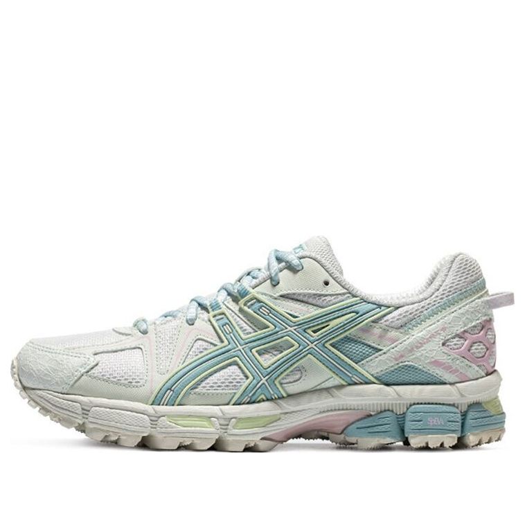 (WMNS) ASICS Gel-Kahana 8 For 'Blue' 1012A978-301