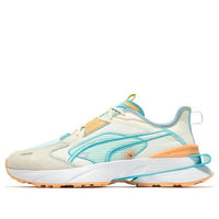 PUMA Pwrframe 'Orange Pink' 390036-02