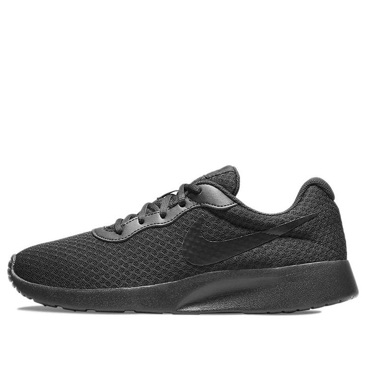 (WMNS) Nike Tanjun 'Triple Black' DJ6257-002