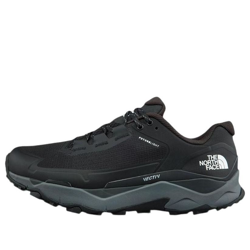 THE NORTH FACE Vectiv Exploris Futurelight Trail Sneakers 'Black Grey' 4T2W-KZ2