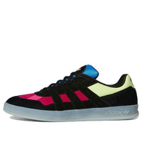 adidas Mark Gonzales x Aloha Super 'Black Multi' GZ2769