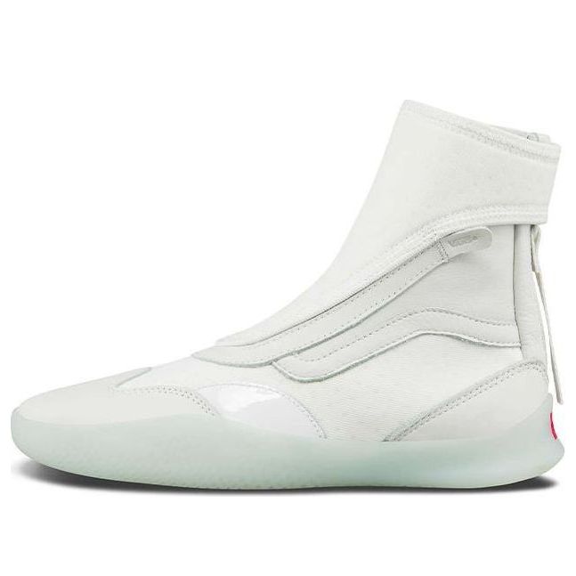 Vans Vault Boot Skoot LX 'White' VN0A5HZXTWW