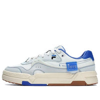FILA FUSION Classic Skate Shoes 'Blue White' T12M322201FVD