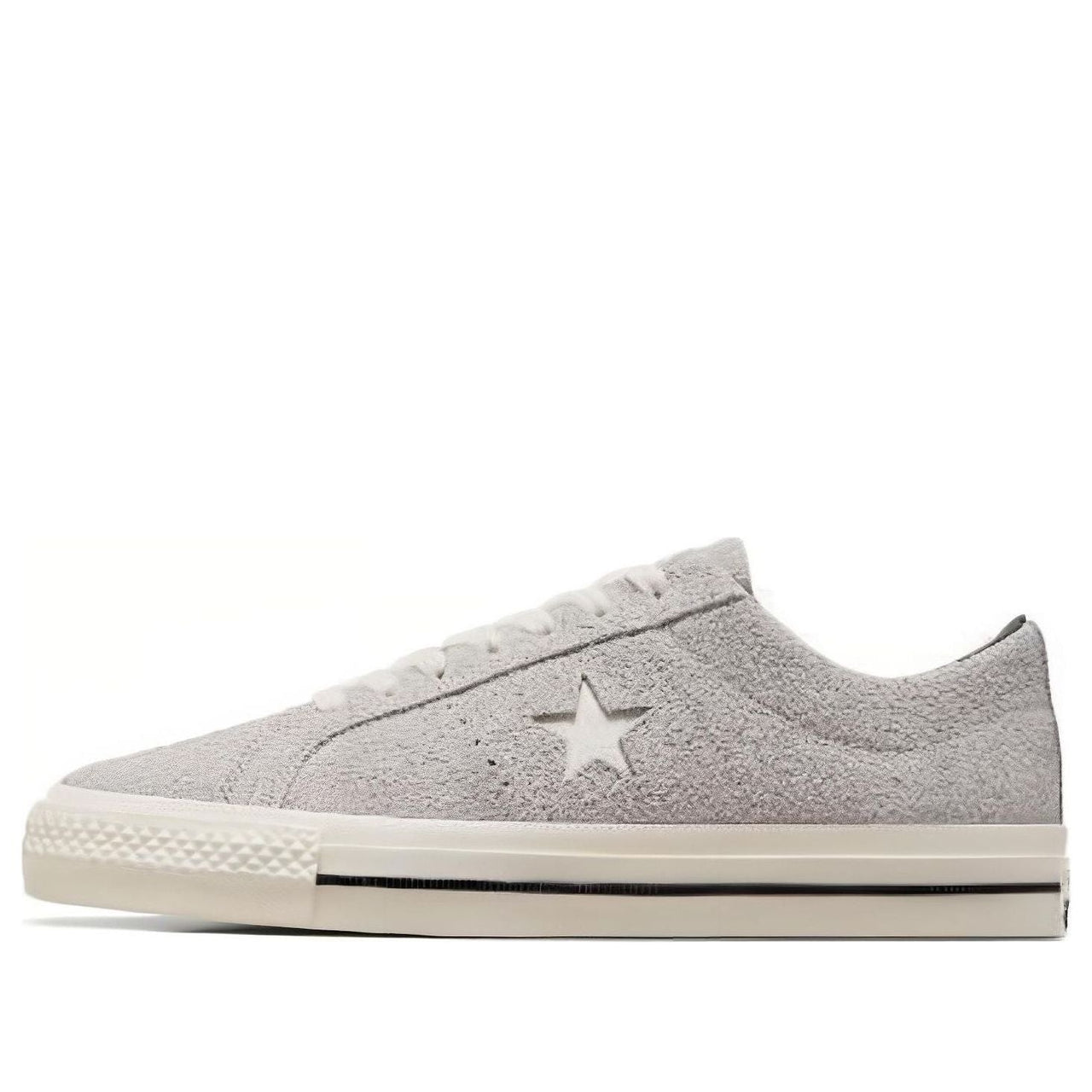 Converse One Star Ox Ash 'Light Grey' A08128C