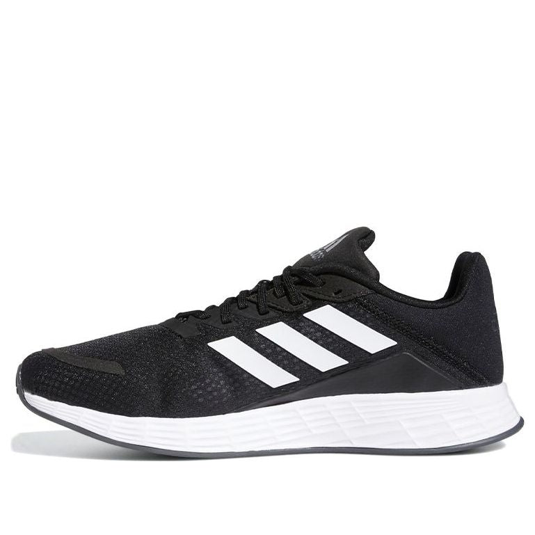 adidas Duramo SL 'Black White' FV8786