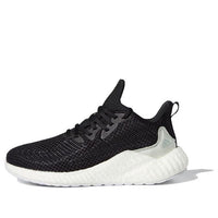 (WMNS) adidas Parley x AlphaBoost 'Linen Green' EF1163