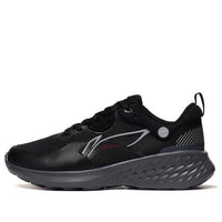 Li-Ning Soft Element 'Black' AGLT007-2